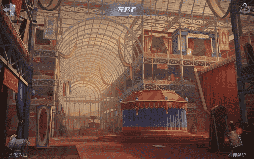 体系化构建IP生态,《第五人格》上线第四年再夺畅销Top10