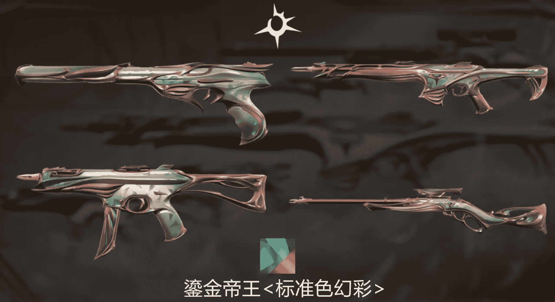 拳头新作FPS游戏《无畏契约》,外服打得火热,国服还卡在PPT阶段