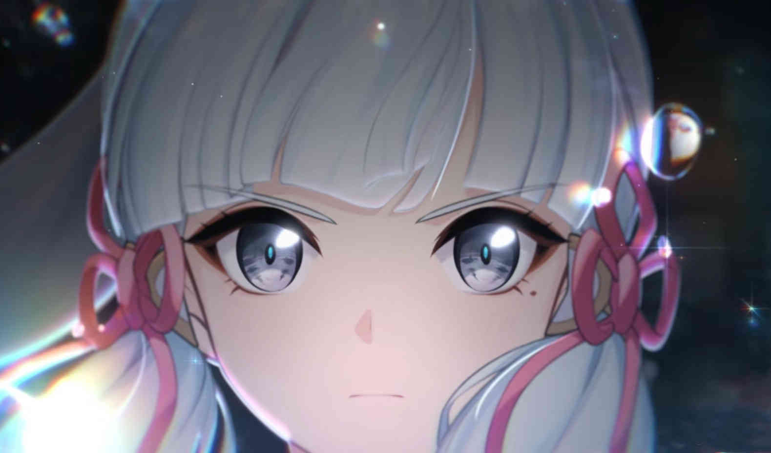 原神:神里PV登上日推热搜,魈厨心态却崩了,有人一个PV都没有