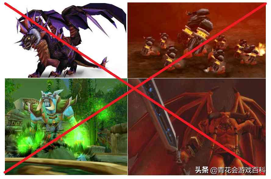 魔兽世界怀旧服:盗贼PVE大型百科