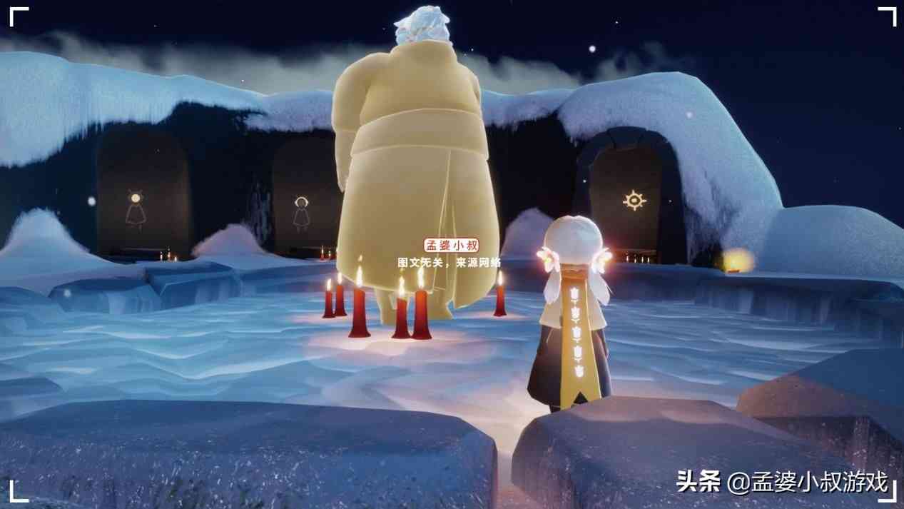 光遇：热门装扮全部返场，二次复刻有看点，搓澡巾要来了？（光遇复刻搓澡巾位置）