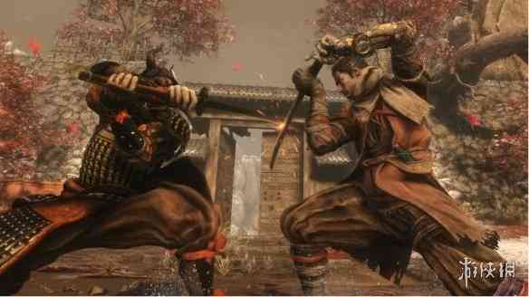 《只狼:影逝二度》超便利mod发布 直接选择boss挑战