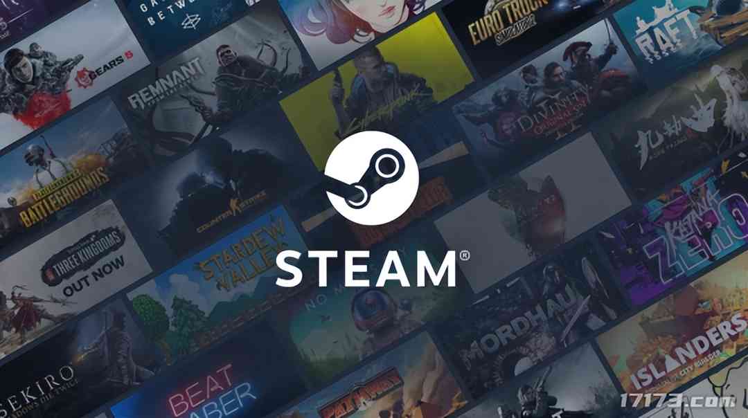 Steam周销量排行榜:V社掌机位居第一《艾尔登法环》第二
