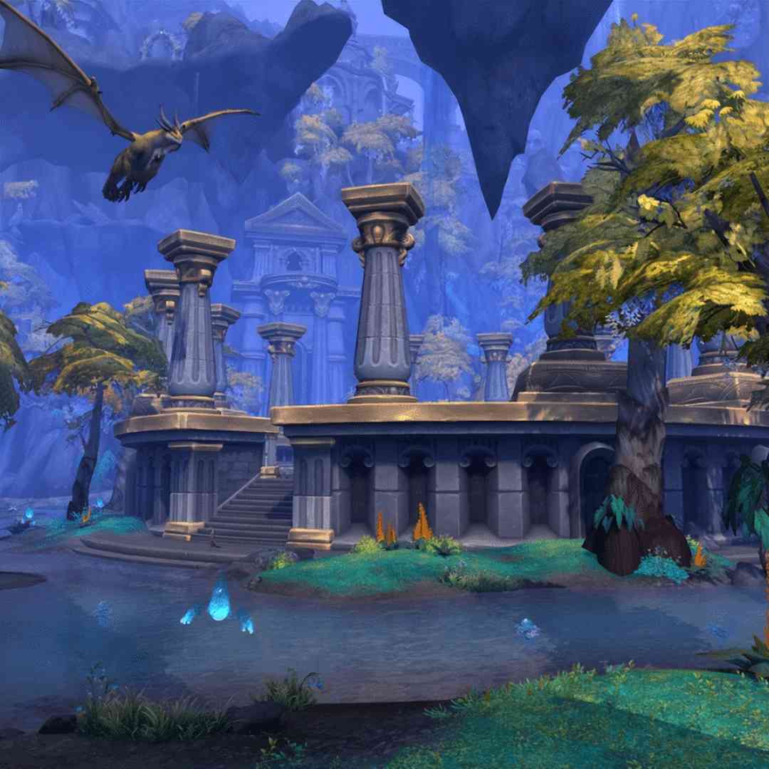 魔兽世界发布会:我们保密得很好,全世界都知道了