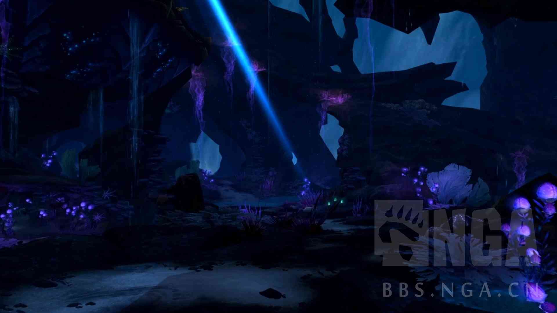 《魔兽世界》8.2版本发布会内容汇总:联盟部落海军全灭!