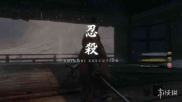 《只狼:影逝二度》超便利mod发布 直接选择boss挑战