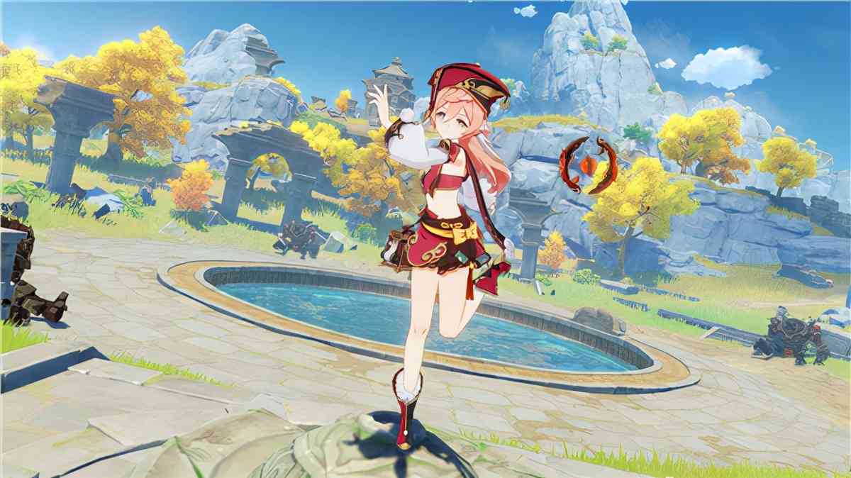 《原神》获评TGA 2021最佳手游奖!腾讯尴尬了:没上榜