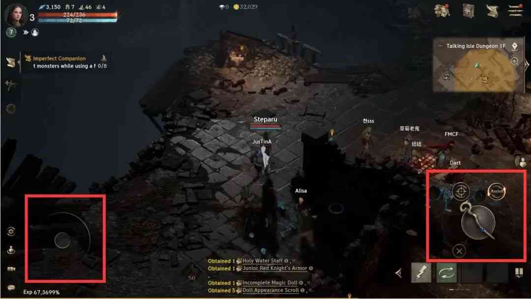 自称世界级MMO,《天堂W》全球上线开启屠榜,厉害在哪?