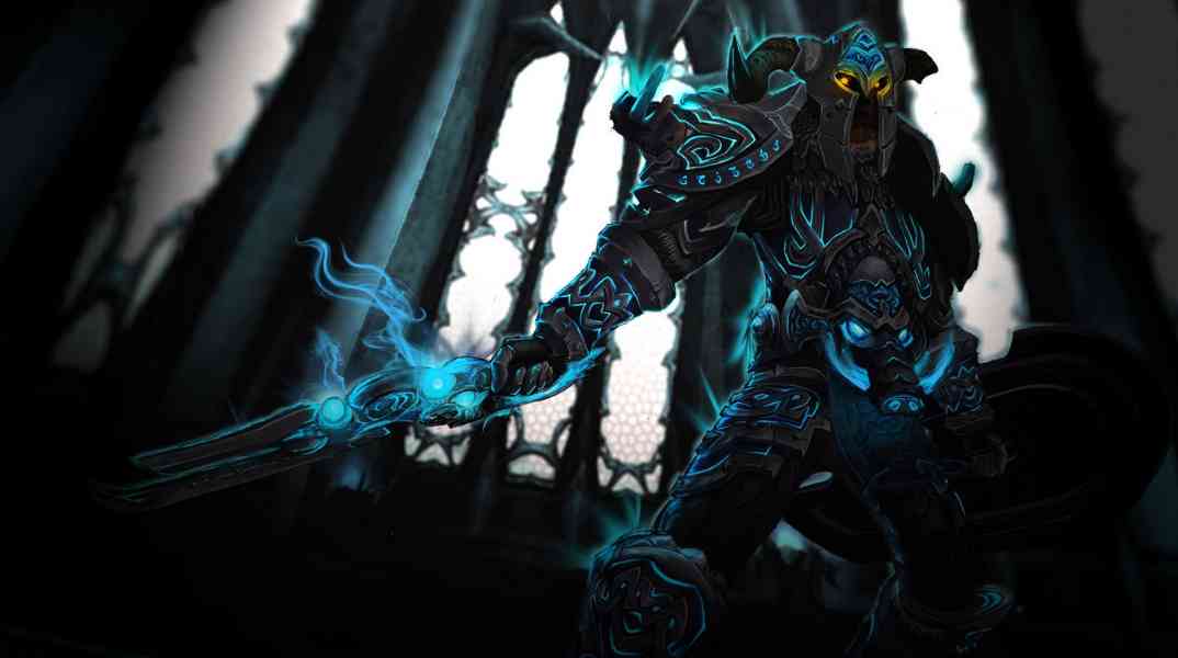 魔兽世界:SW团本缺点,每个BOSS很特别,区别对待
