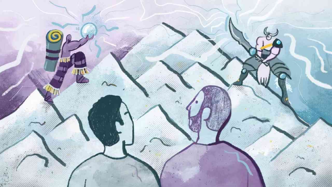 英雄联盟:拳头游戏开设西雅图办公室,明年会有英雄联盟MMO消息