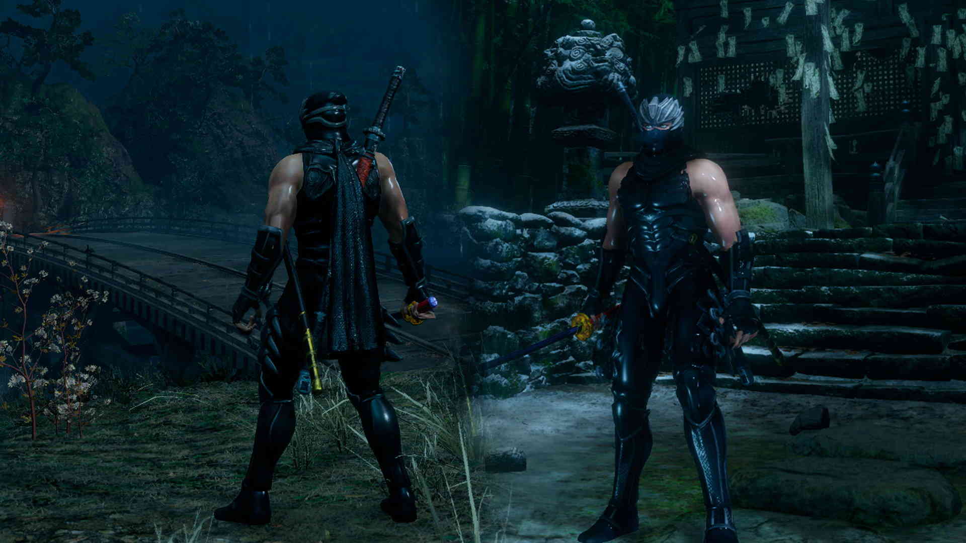《只狼》新MOD发布！可以解锁PC版游戏的帧数上限（只狼帧率mod）