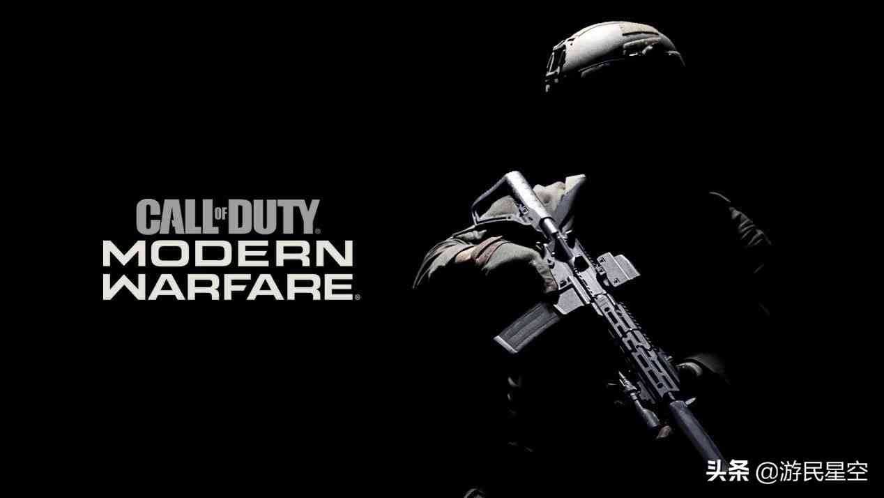 《COD:现代战争》评测8.9分 经典回归，震撼依旧（cod6现代战争）