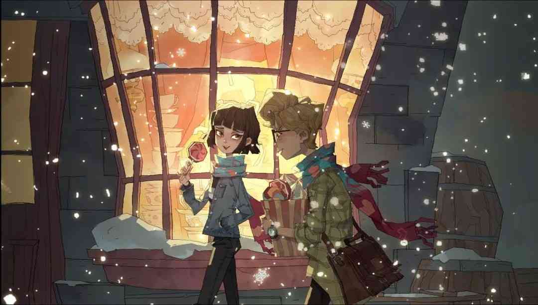 哈利波特魔法觉醒:第六赛季震撼来袭,赫敏时代已上线