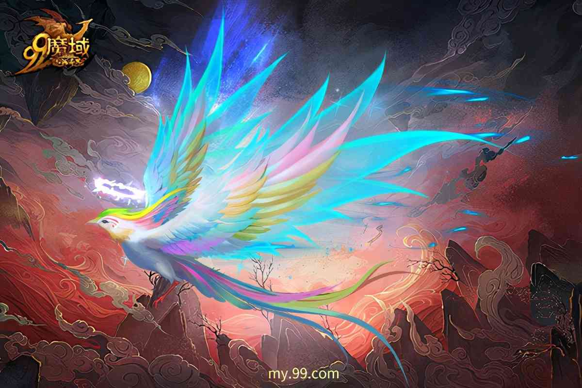 《魔域》官宣新资料片12.17公测,神兽玩法首度曝光