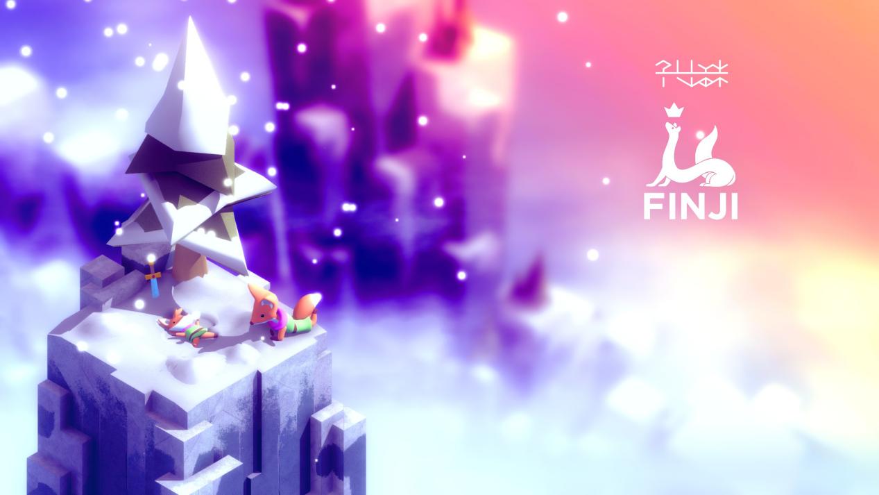 “艾尔登法狐”《tunic》:当之无愧的三月最佳