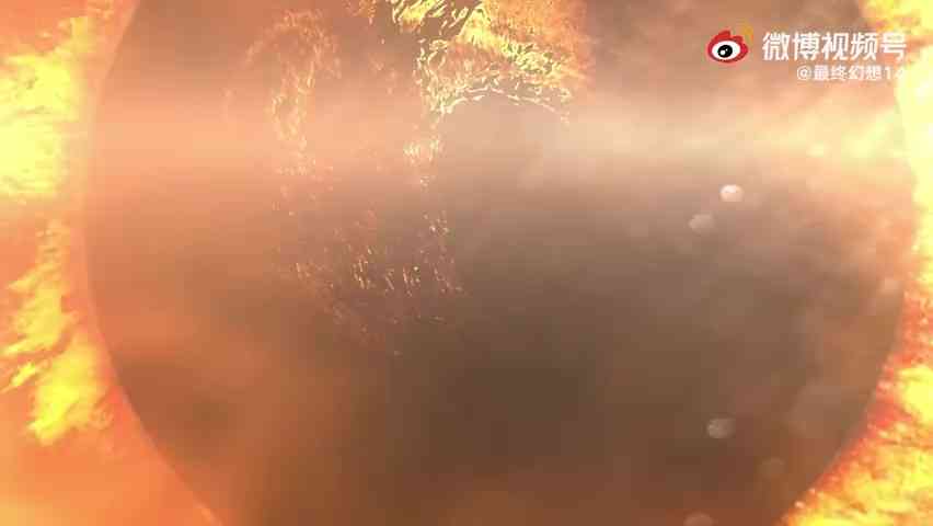 国服《最终幻想14：晓月之终途》明年3月16日上线 中文海报及国语配音预告公布