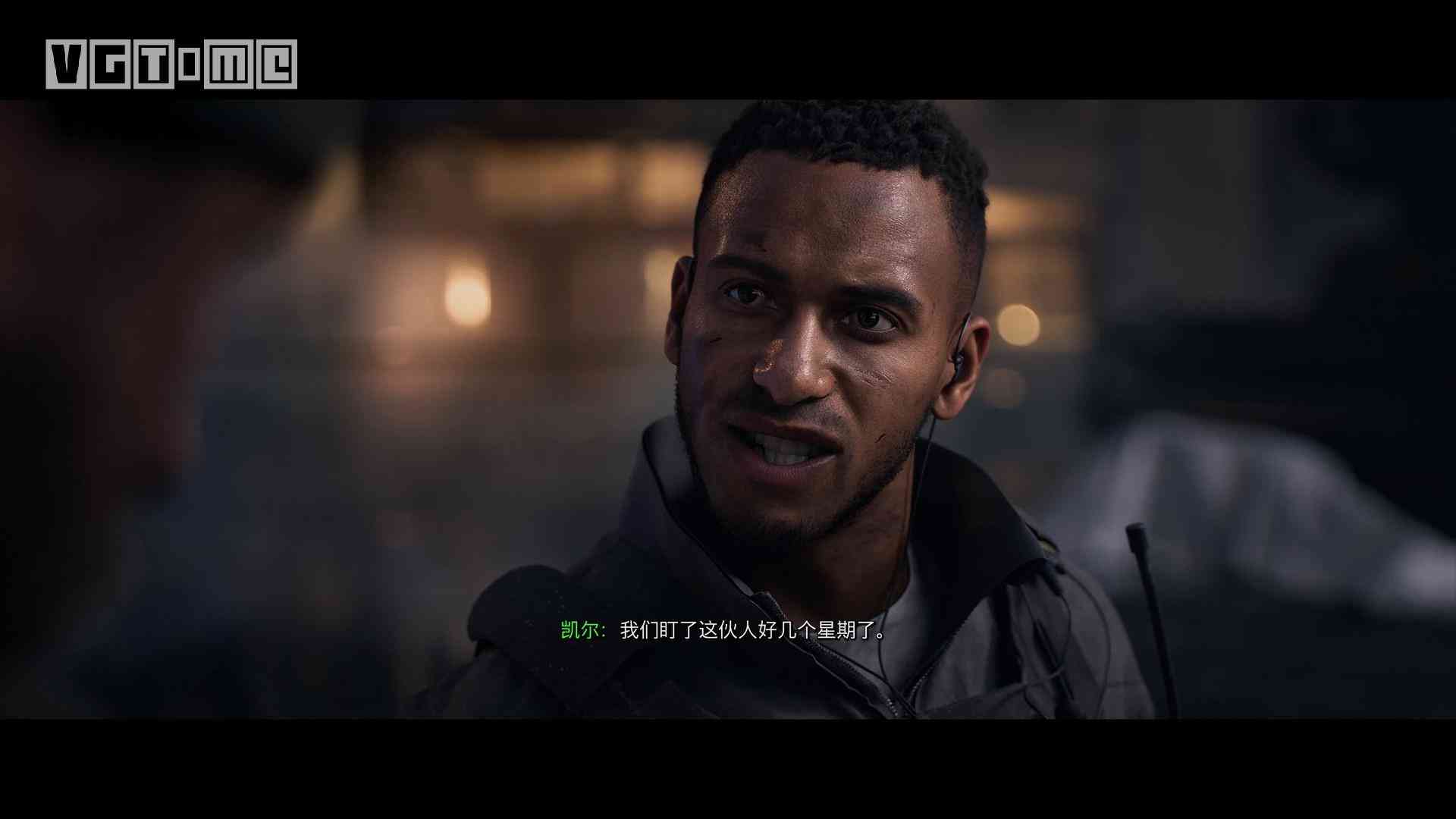 《使命召唤:现代战争》评测:冲锋的号角