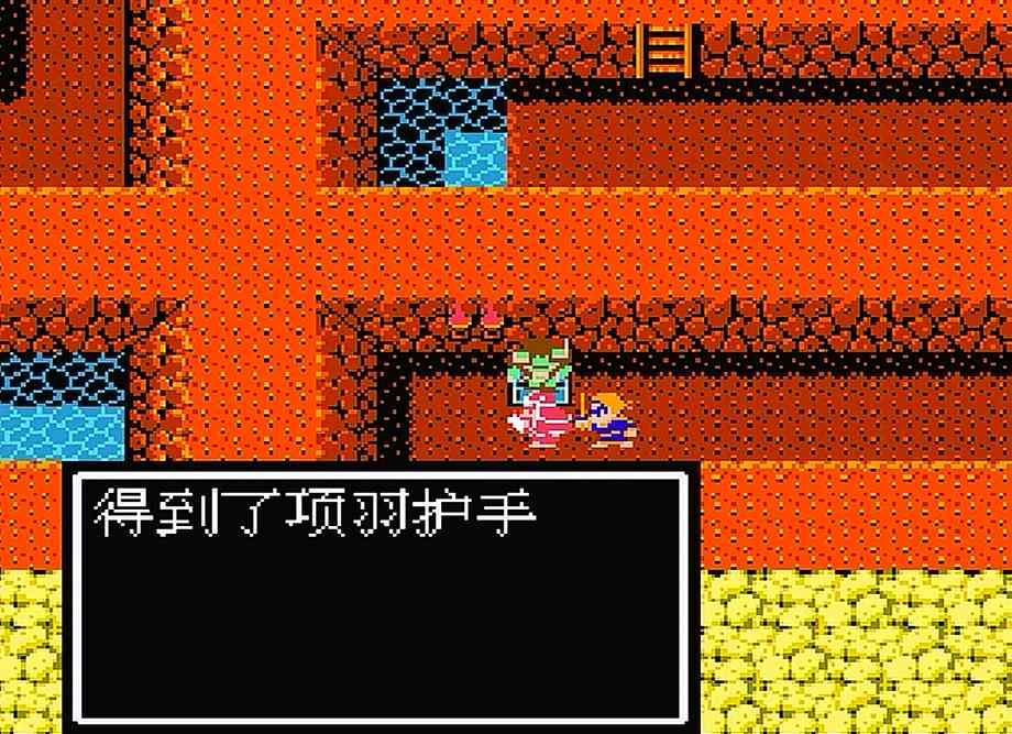 FC吞食天地2,葫芦谷决战曹操,曹操手下的猛将相继登场