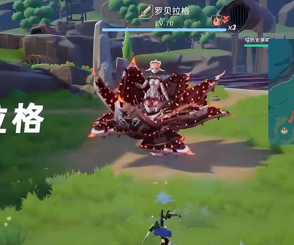 人工岛怪物点位图分享,建设材料快速获取