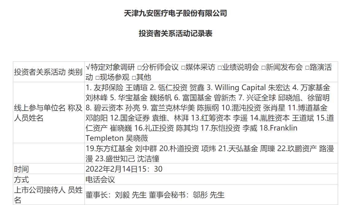 妖王九安首季为何能暴赚百亿:深交小米苹果亚马逊的抗原生意