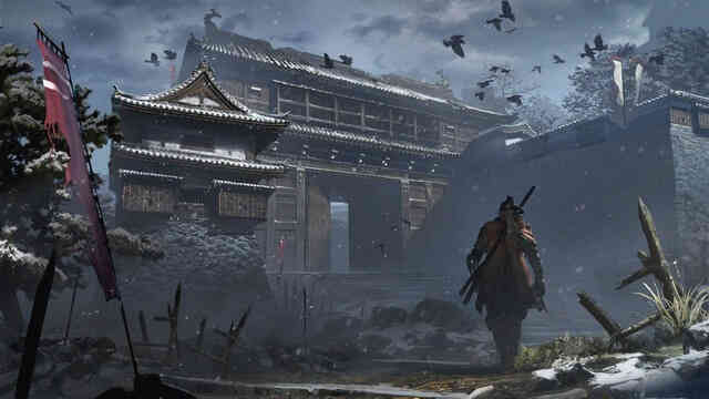 《只狼》白金开局指南:无需逃课轻松通关,难度至少下降一半