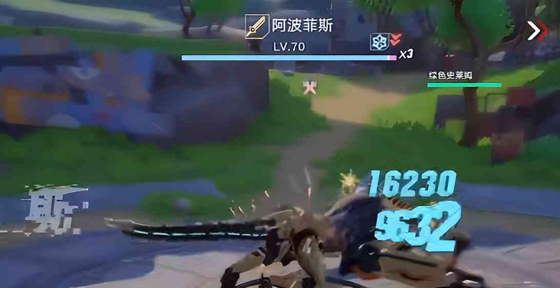 人工岛怪物点位图分享,建设材料快速获取