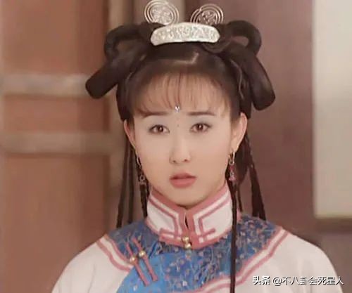 长着“丫鬟脸”撑不起女主,这7位女星告诉你,古偶女主别轻易演