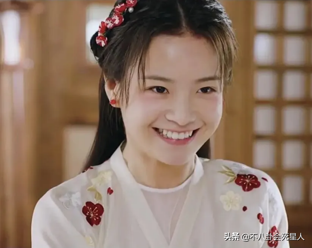 长着“丫鬟脸”撑不起女主,这7位女星告诉你,古偶女主别轻易演