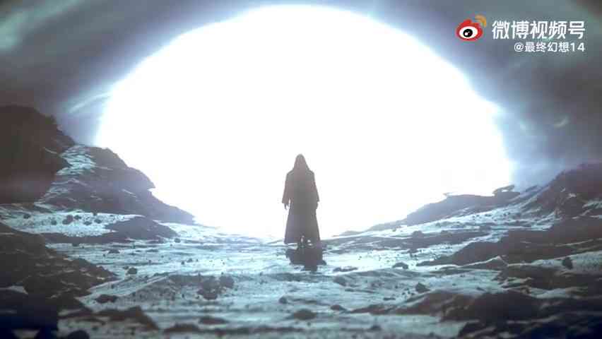 国服《最终幻想14：晓月之终途》明年3月16日上线 中文海报及国语配音预告公布