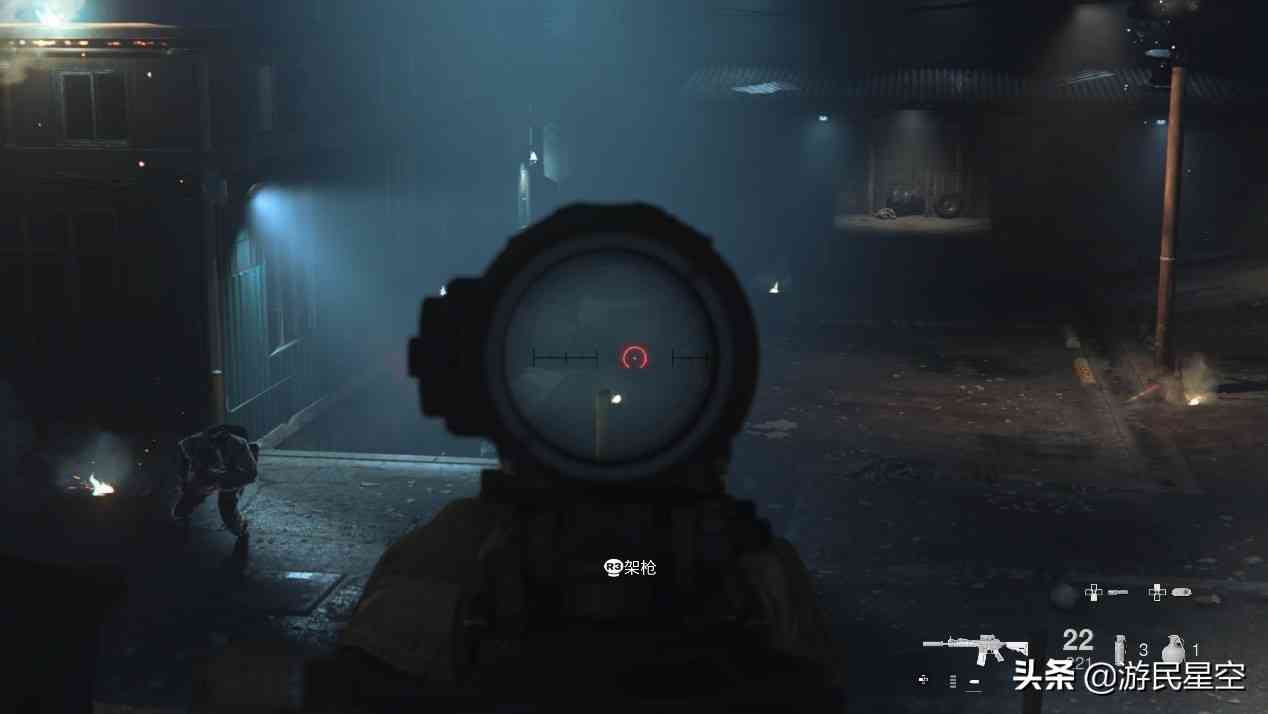 《COD:现代战争》评测8.9分 经典回归,震撼依旧