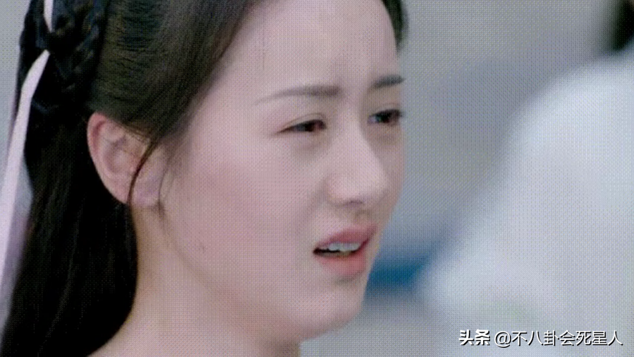 长着“丫鬟脸”撑不起女主,这7位女星告诉你,古偶女主别轻易演
