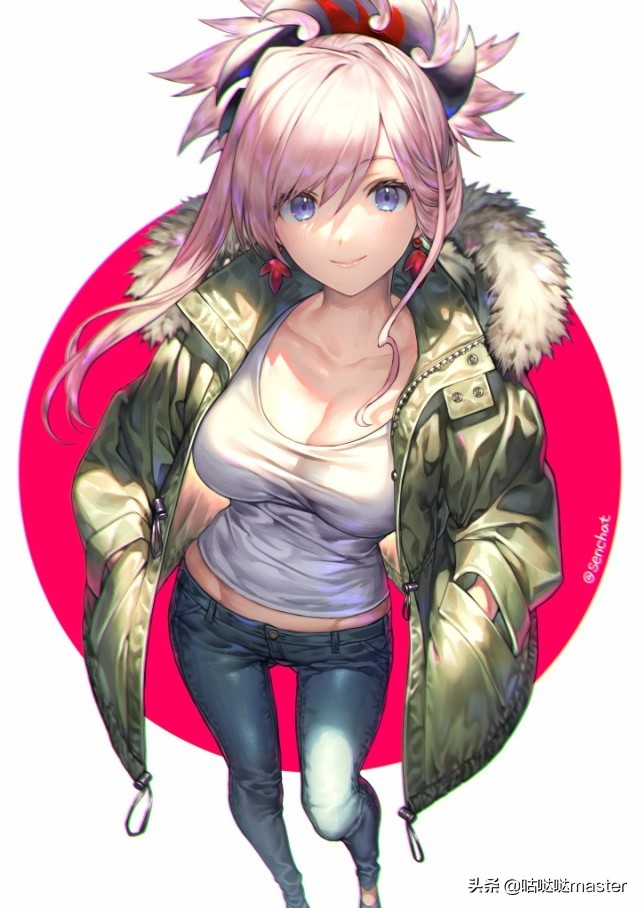 FGO：未来up从者抽取推荐！蓝卡芜湖~起飞