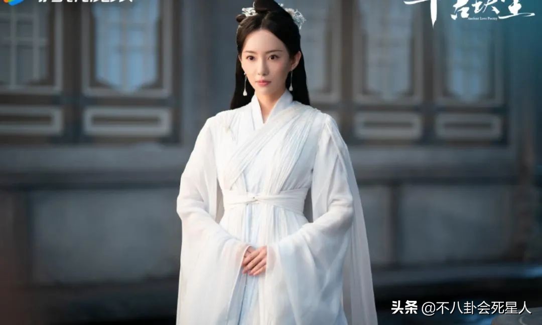 长着“丫鬟脸”撑不起女主,这7位女星告诉你,古偶女主别轻易演