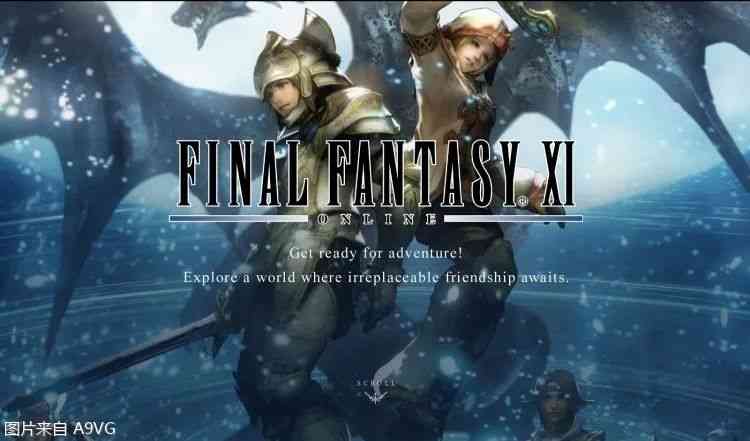 2021年MMORPG游戏排名:《最终幻想14》登顶