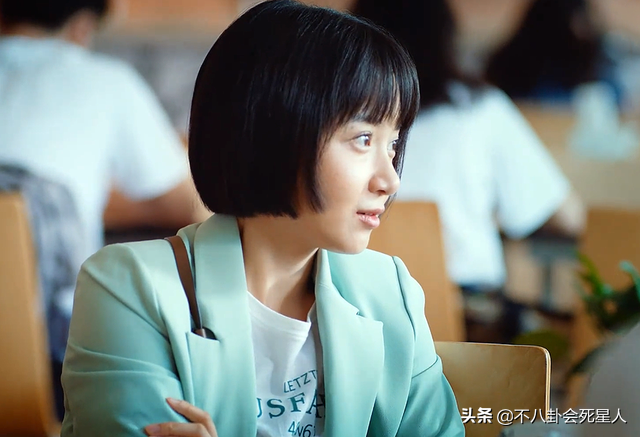 长着“丫鬟脸”撑不起女主,这7位女星告诉你,古偶女主别轻易演
