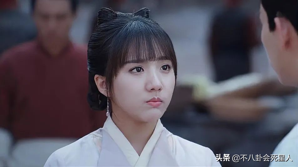 长着“丫鬟脸”撑不起女主,这7位女星告诉你,古偶女主别轻易演