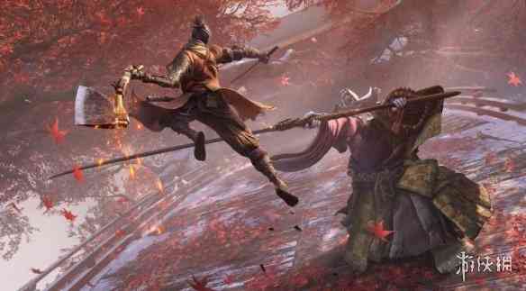 《只狼：影逝二度》新mod为游戏加入Boss Rush模式（游戏名《只狼:影逝二度》这是加了mod的）