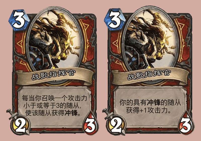 炉石传说:让设计师尴尬的黑历史卡牌,Iksar的必然是通道爬行者