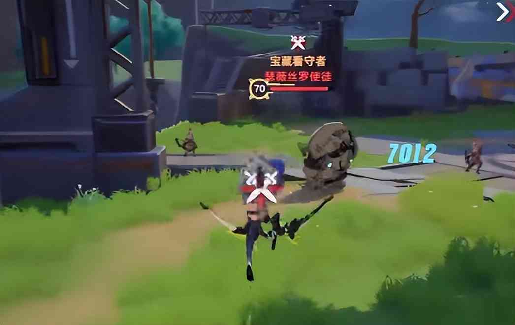 人工岛怪物点位图分享,建设材料快速获取