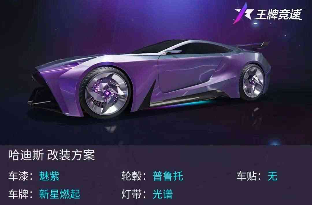 王牌竞速:重新定义赛车竞速手游,休闲娱乐首选