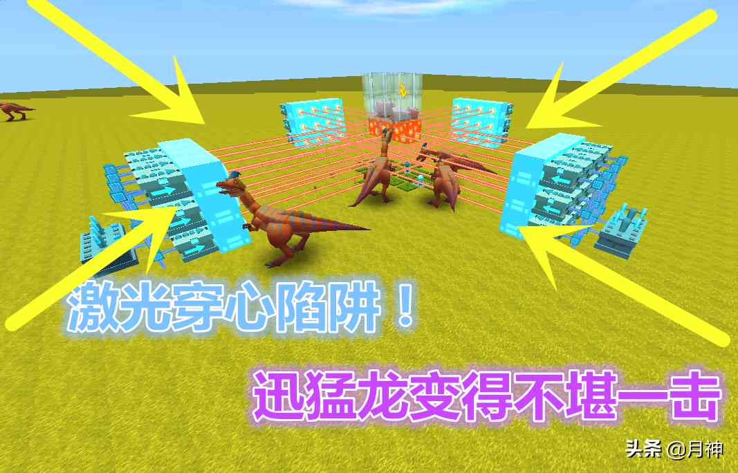 暗黑《僵尸世界大战》？地牢冒险遇上割韭菜打僵尸，爽就完事了