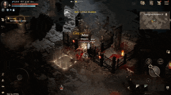 自称世界级MMO,《天堂W》全球上线开启屠榜,厉害在哪?