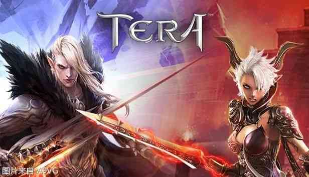 2021年MMORPG游戏排名:《最终幻想14》登顶