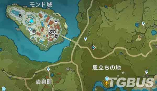 《原神》流程攻略——序章第2幕流程攻略（原神第三章剧情流程）