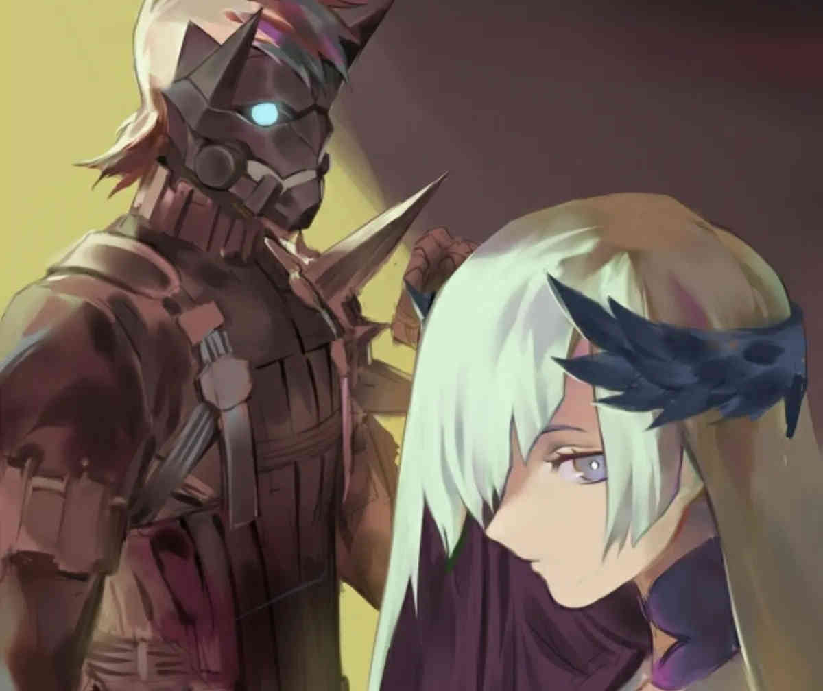 fgo2.2章主线四大高难关卡打法详解 二姐和拉二横扫北欧神话（fgo2.2剧情）