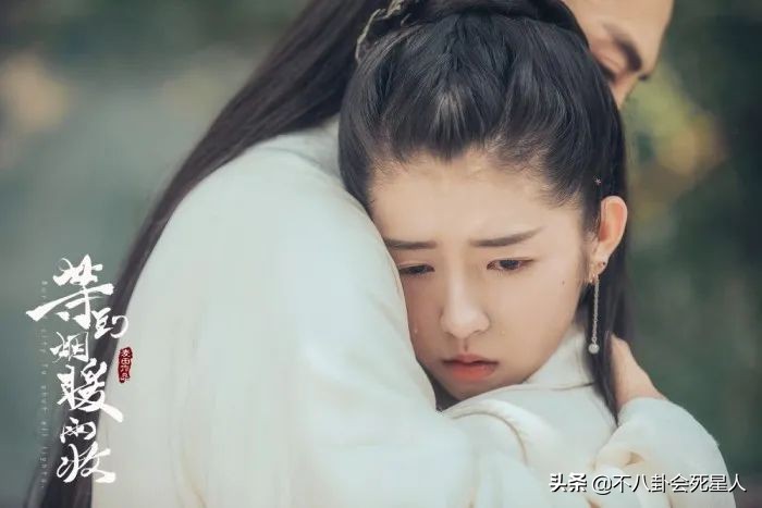 长着“丫鬟脸”撑不起女主,这7位女星告诉你,古偶女主别轻易演