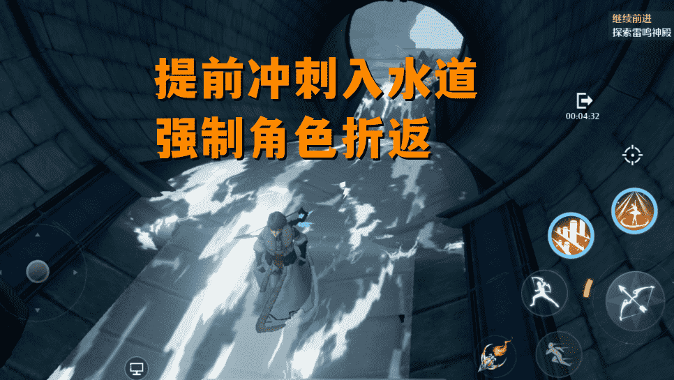 诺亚之心:操作卡顿成个人副本痛点,幻灵AI堪忧,原地待机摸鱼