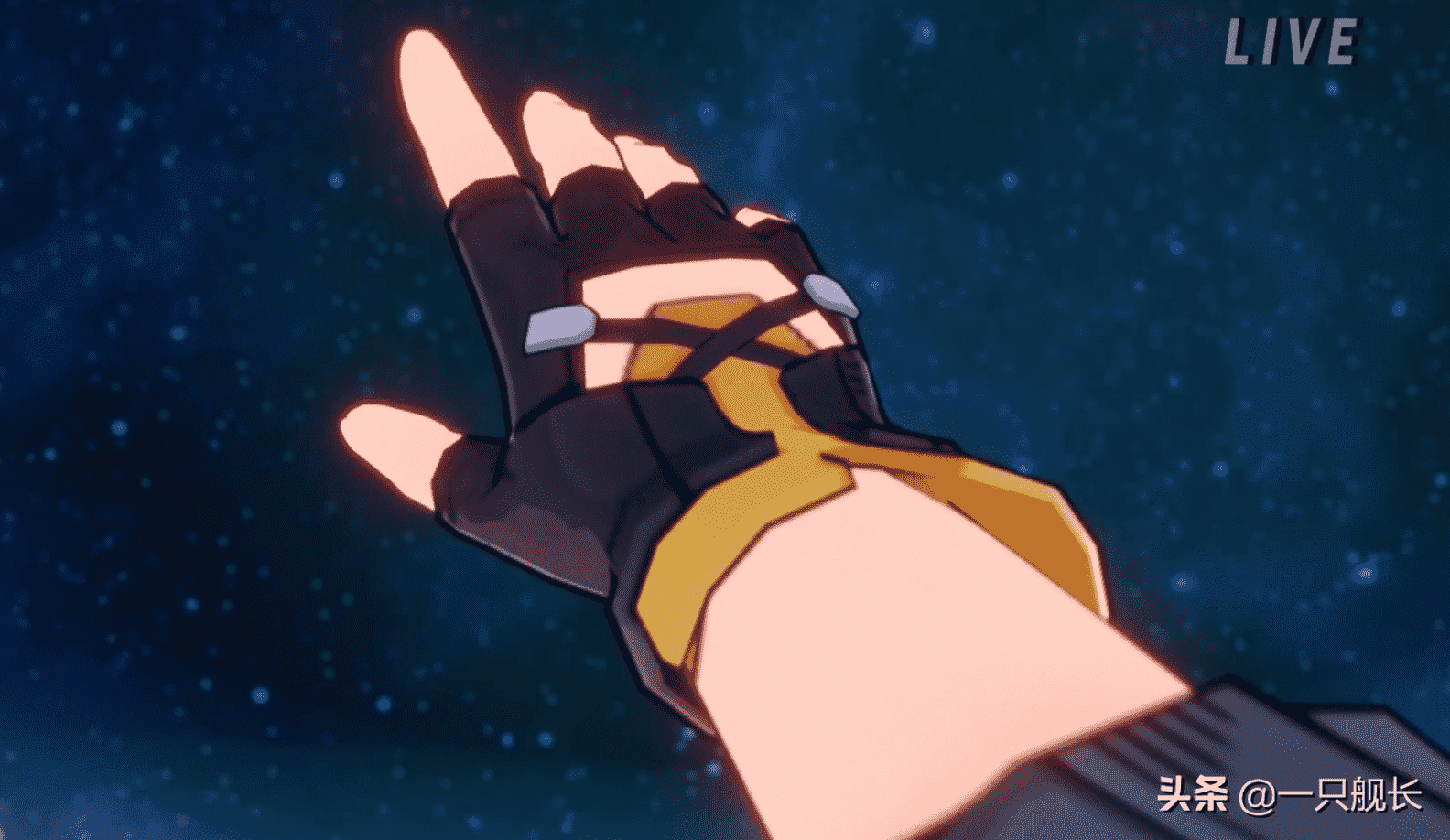 《崩坏:星穹铁道》首部PV发布,姬子疑似回归,瓦尔特傲然登场