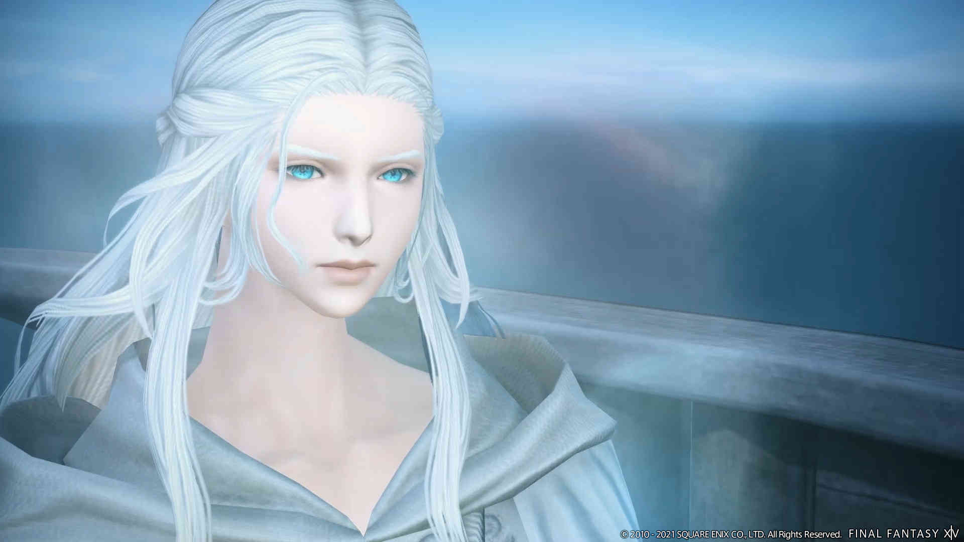 最终幻想 14:晓月之终途 - 评测:八年剧情迎来扣人心弦的结局