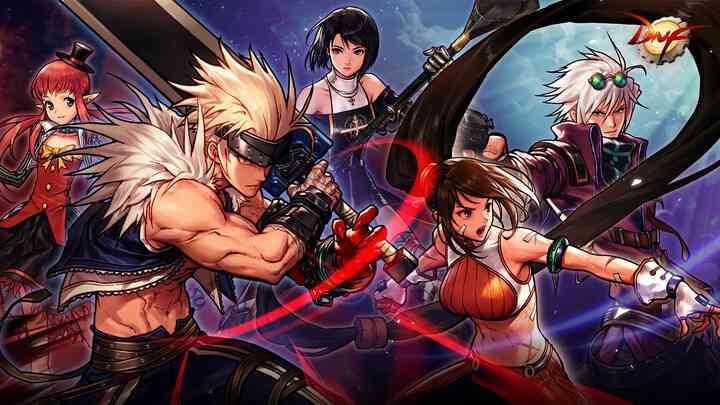 《DNF》手游即将上线!可我国服呢?